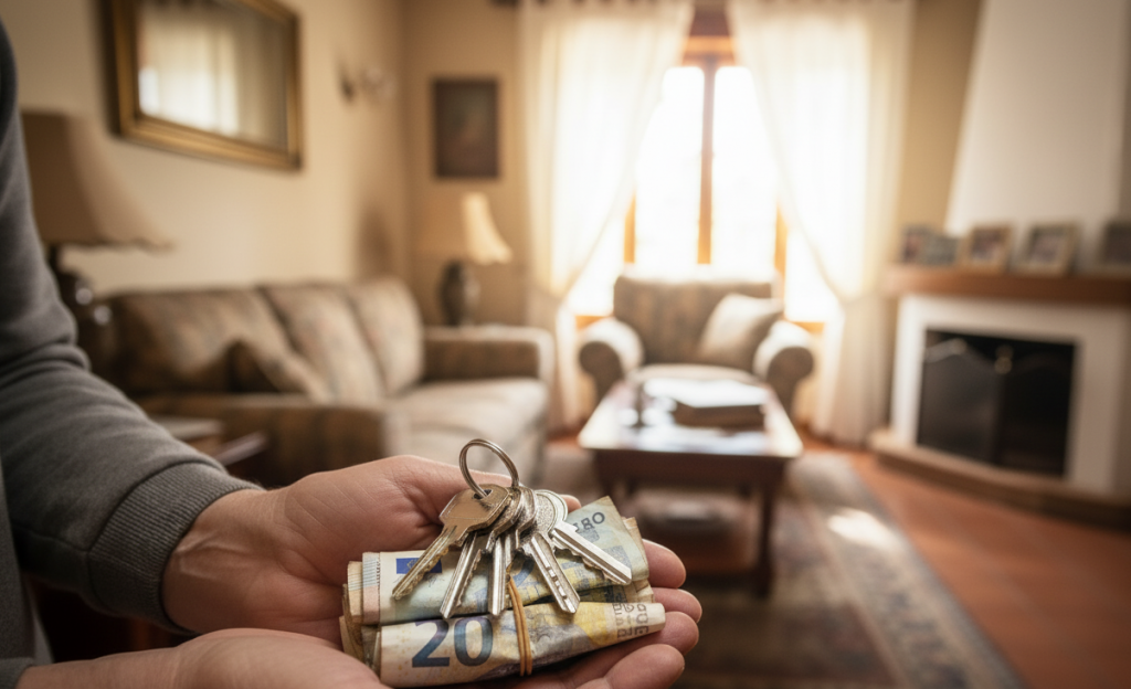 Guia definitiva vivienda inversa